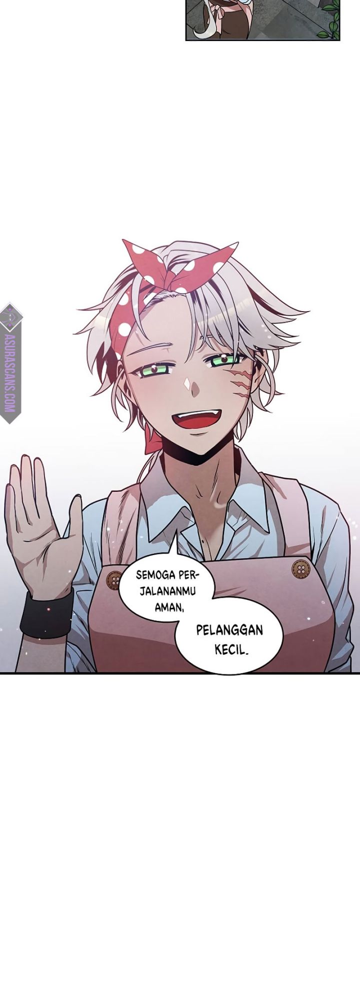 Legendary Youngest Son of the Marquis House Chapter 22 Gambar 32