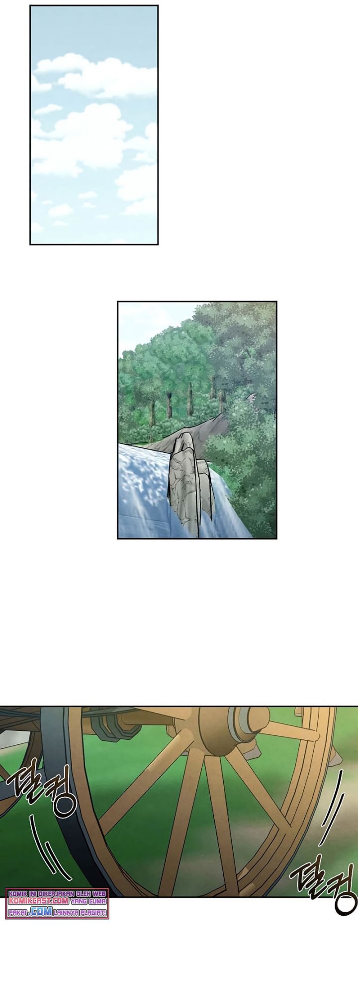 Legendary Youngest Son of the Marquis House Chapter 22 Gambar 33