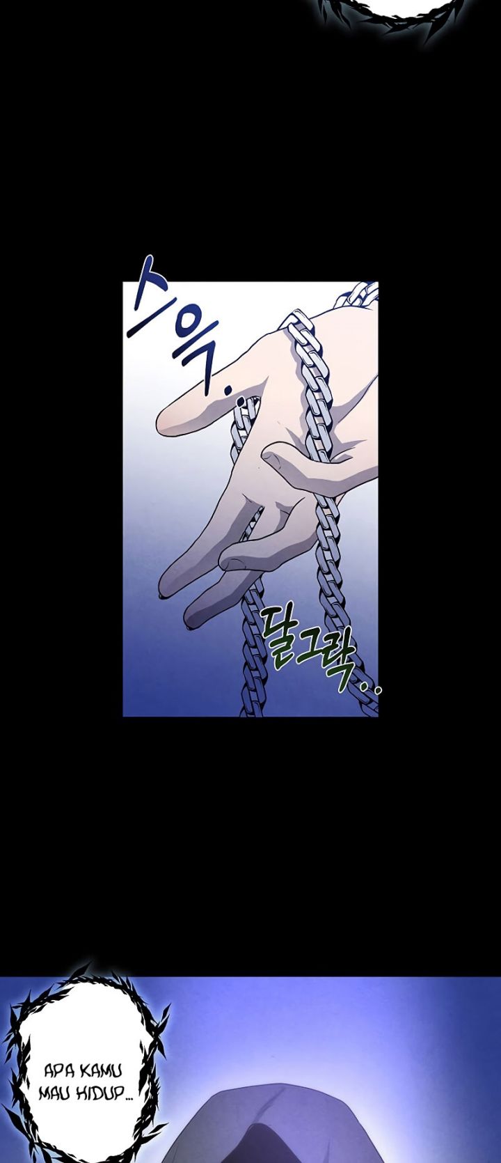 Legendary Youngest Son of the Marquis House Chapter 22 Gambar 4