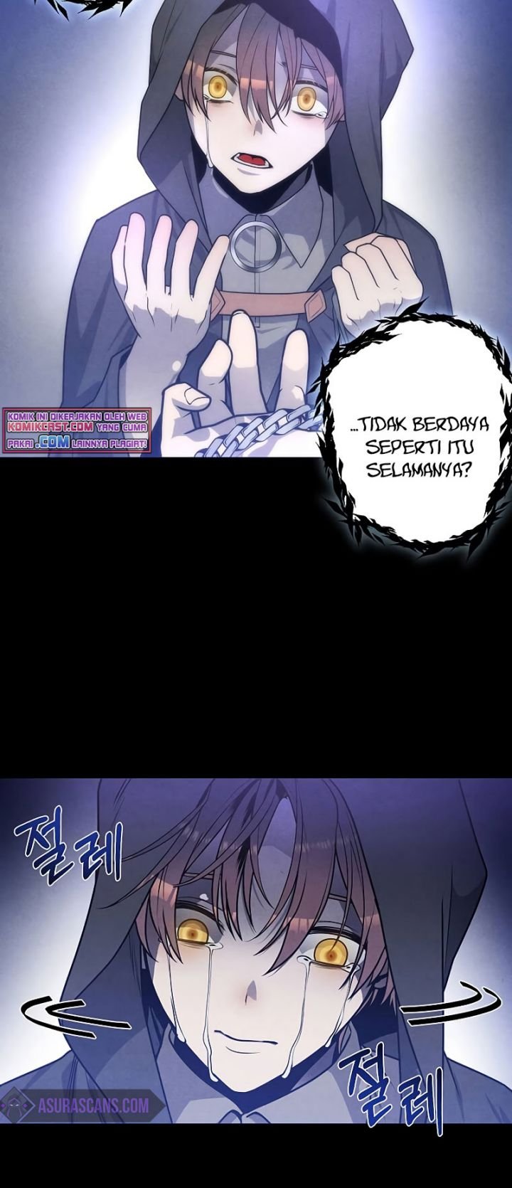 Legendary Youngest Son of the Marquis House Chapter 22 Gambar 5