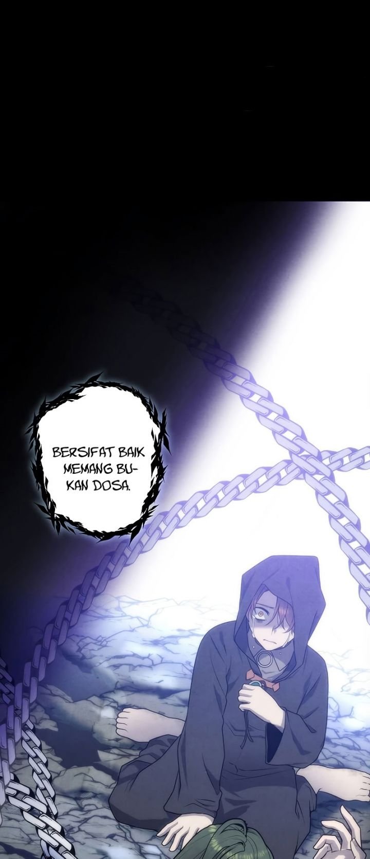 Legendary Youngest Son of the Marquis House Chapter 22 Gambar 6