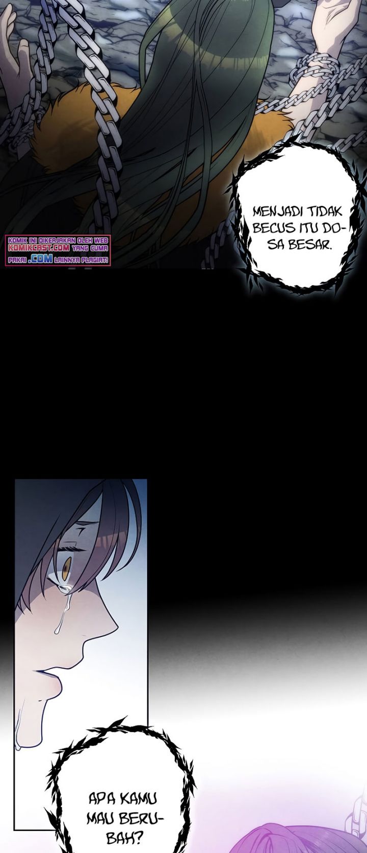 Legendary Youngest Son of the Marquis House Chapter 22 Gambar 7