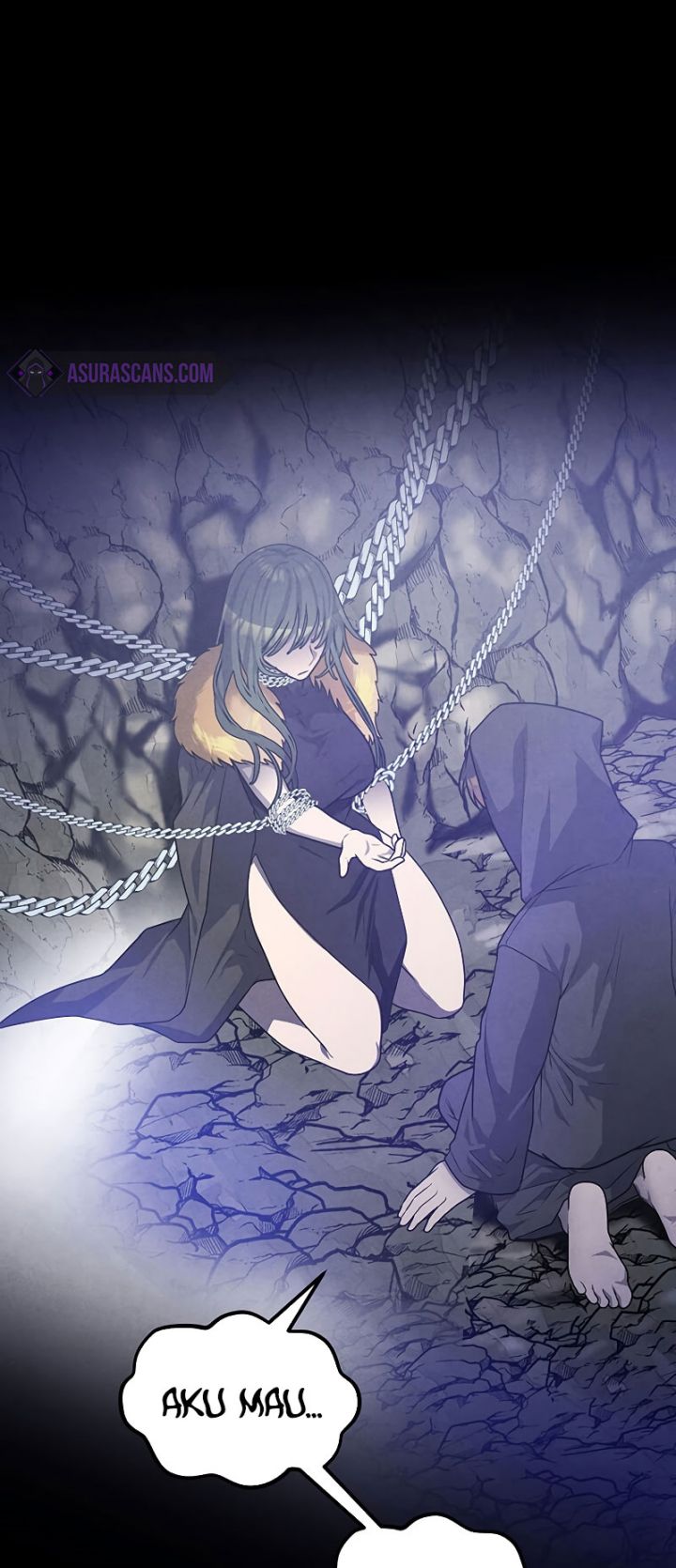 Legendary Youngest Son of the Marquis House Chapter 22 Gambar 9