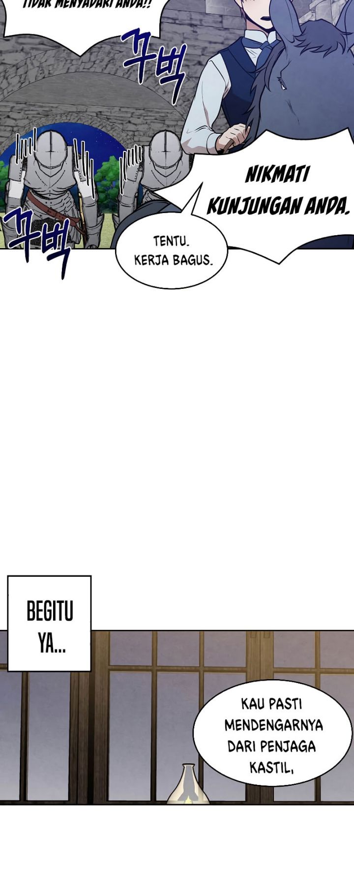 Legendary Youngest Son of the Marquis House Chapter 21 Gambar 17