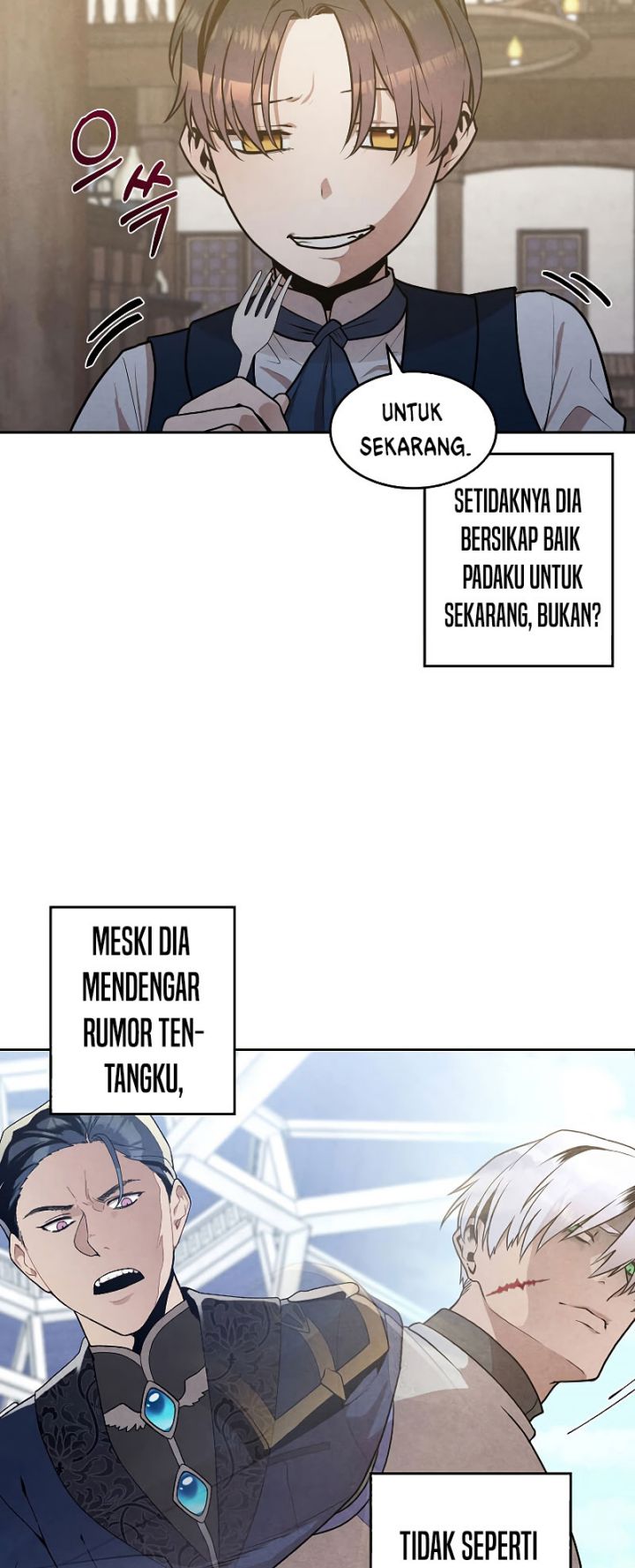 Legendary Youngest Son of the Marquis House Chapter 21 Gambar 19