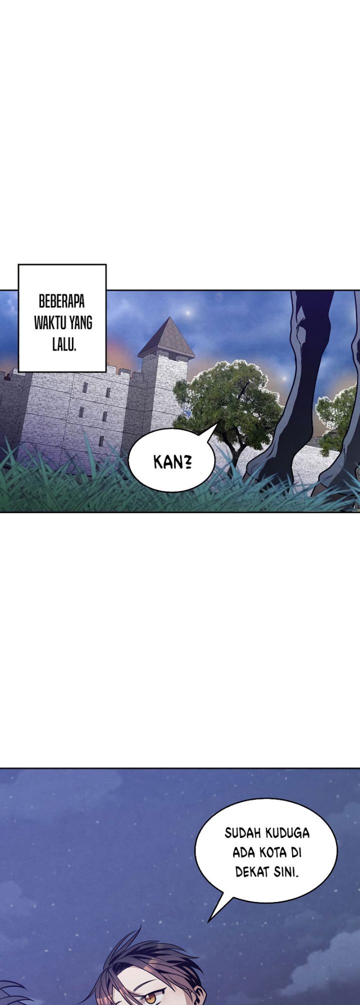 Legendary Youngest Son of the Marquis House Chapter 21 Gambar 13