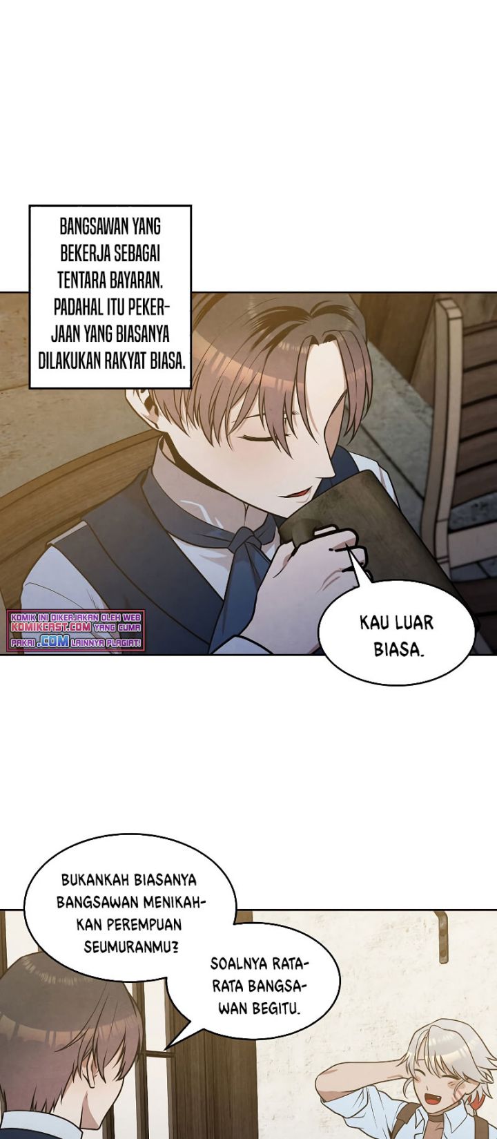 Legendary Youngest Son of the Marquis House Chapter 21 Gambar 24
