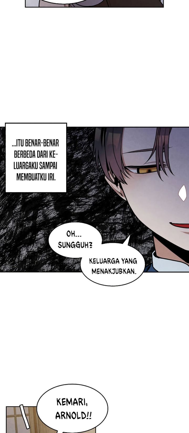 Legendary Youngest Son of the Marquis House Chapter 21 Gambar 26