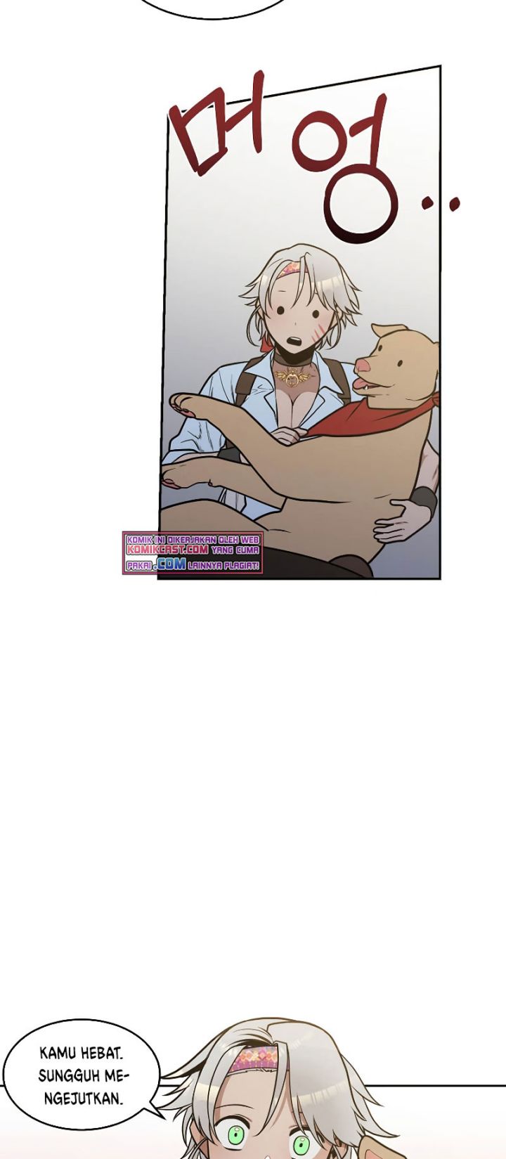 Legendary Youngest Son of the Marquis House Chapter 21 Gambar 29