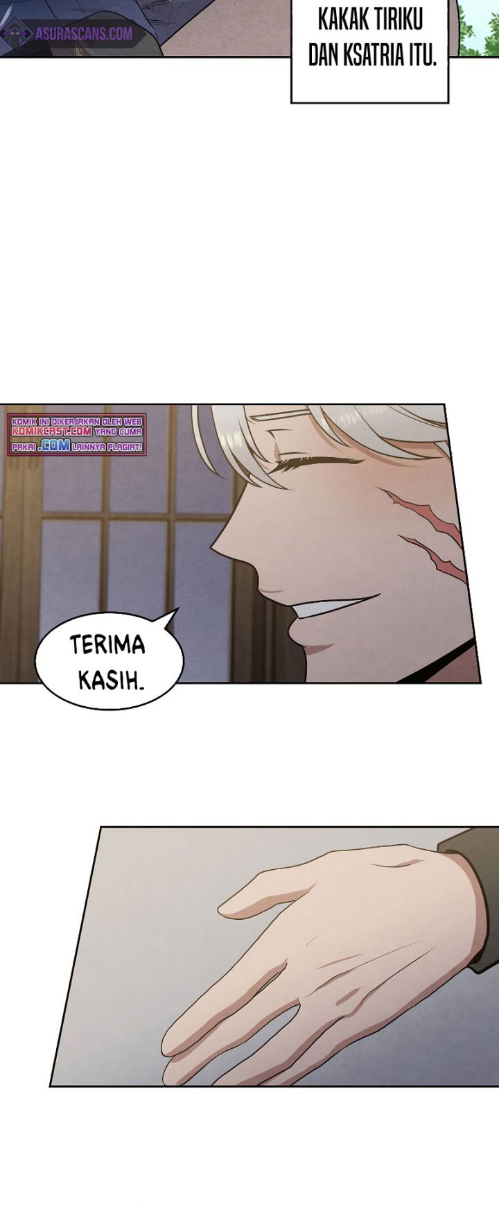 Legendary Youngest Son of the Marquis House Chapter 21 Gambar 20