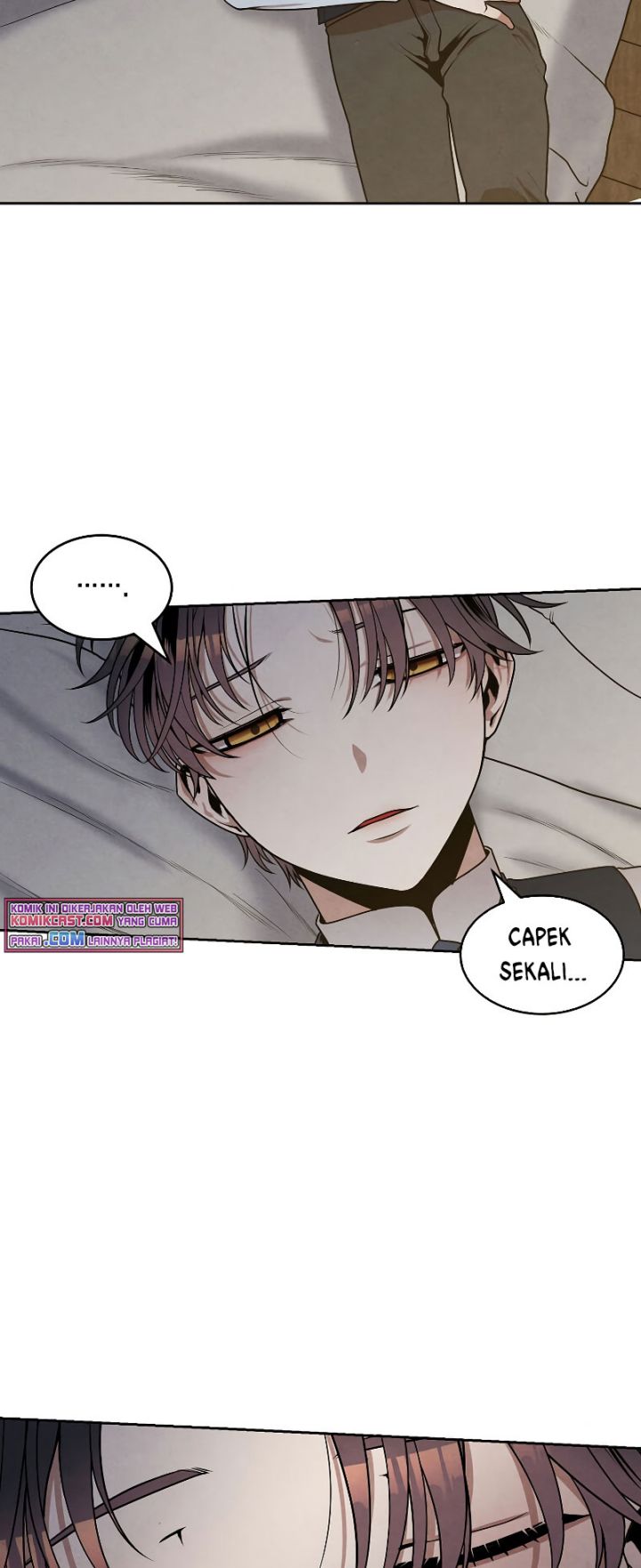 Legendary Youngest Son of the Marquis House Chapter 21 Gambar 40