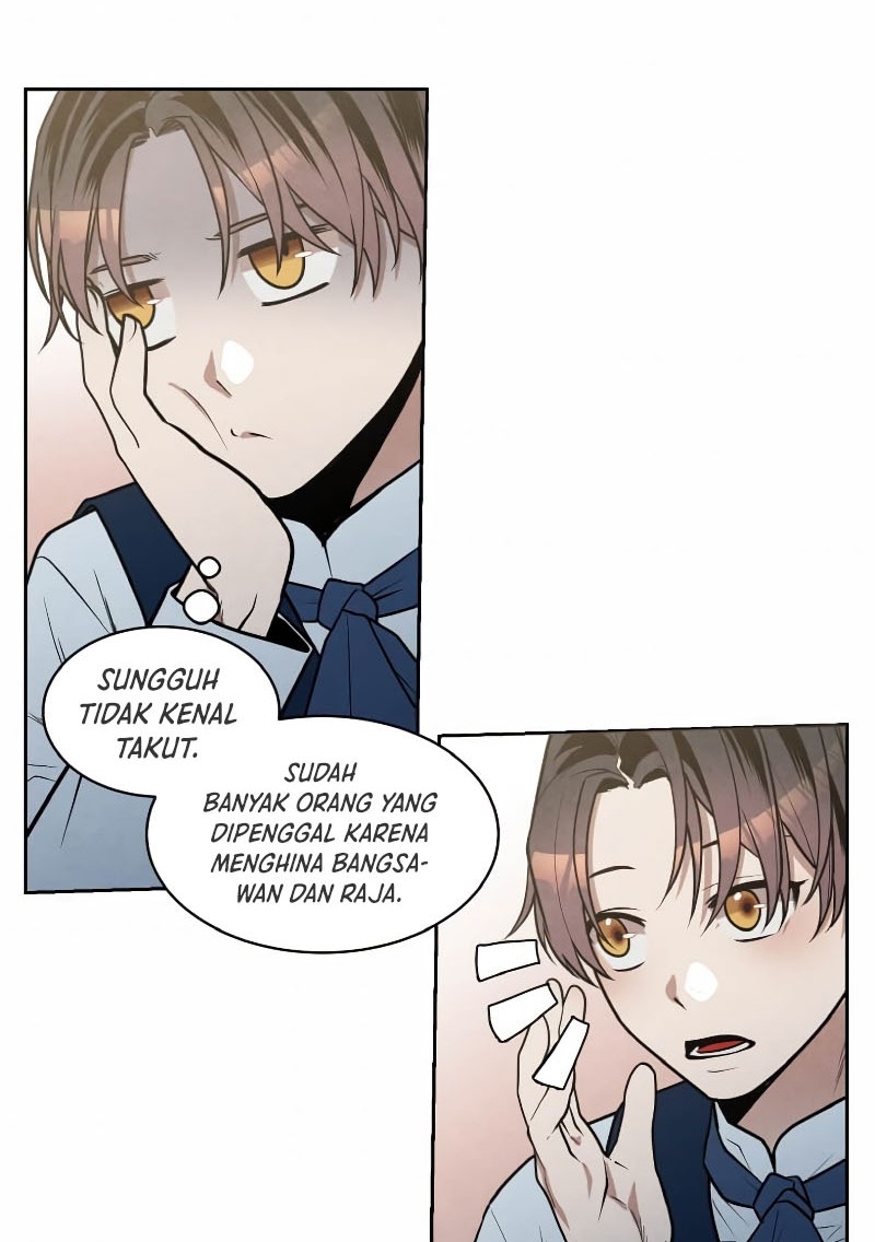 Legendary Youngest Son of the Marquis House Chapter 20 Gambar 31