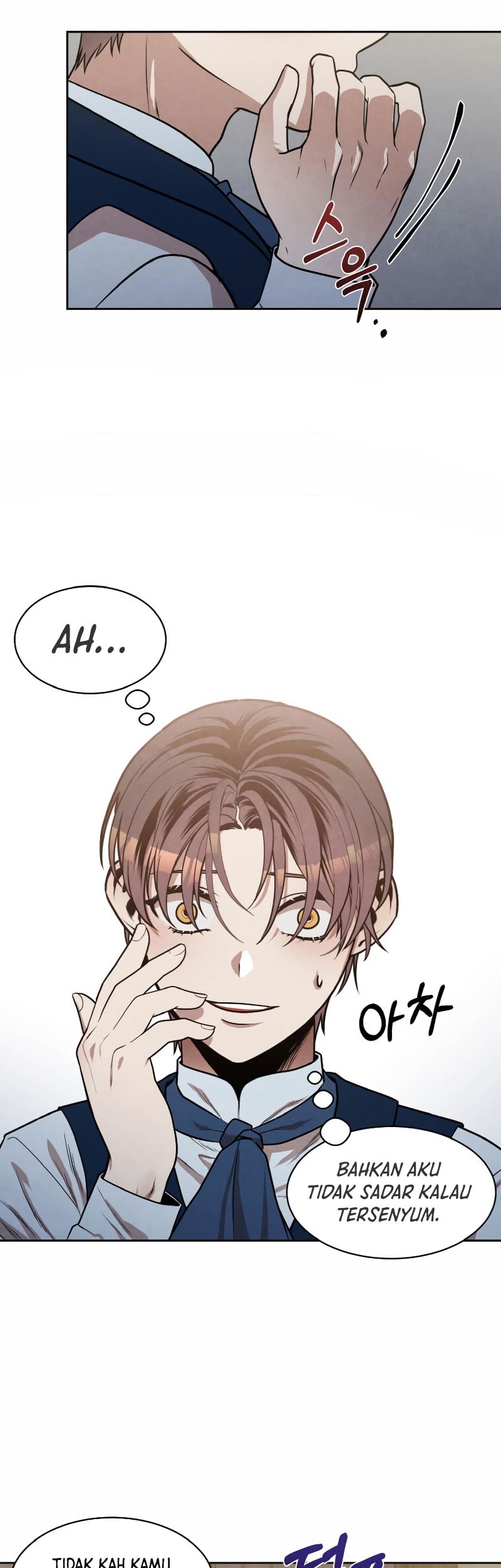 Legendary Youngest Son of the Marquis House Chapter 20 Gambar 36