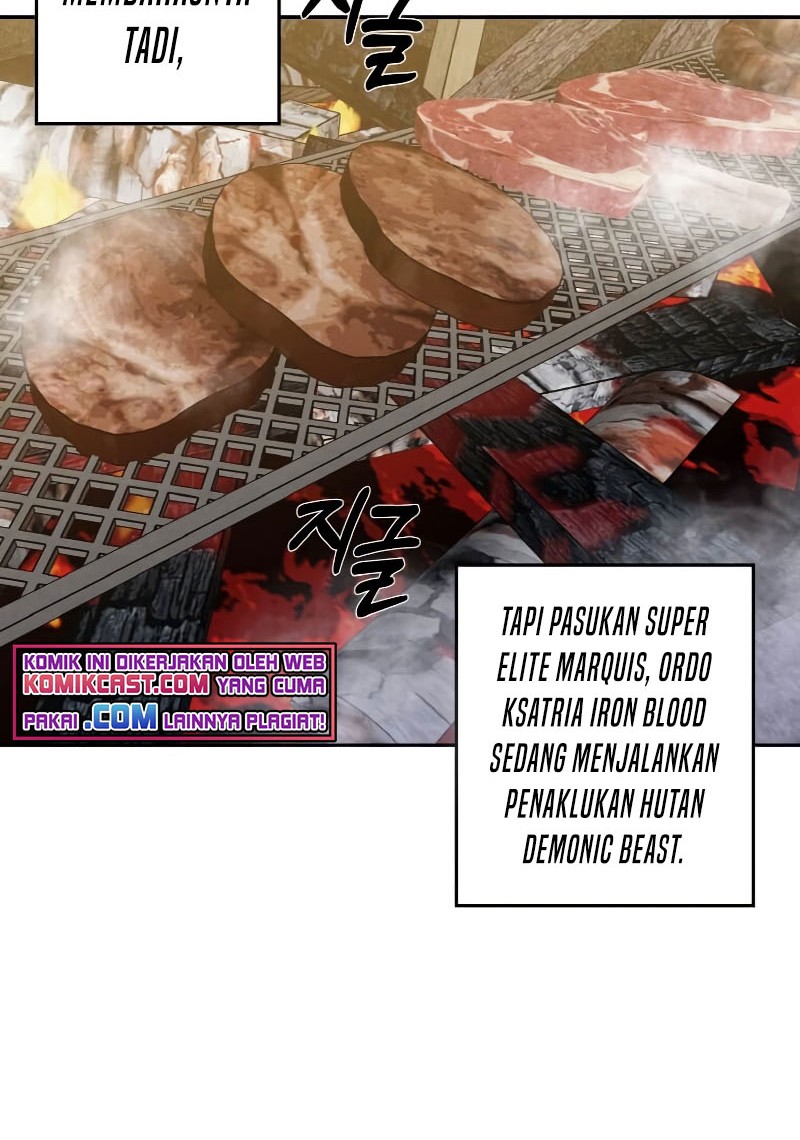 Legendary Youngest Son of the Marquis House Chapter 20 Gambar 19