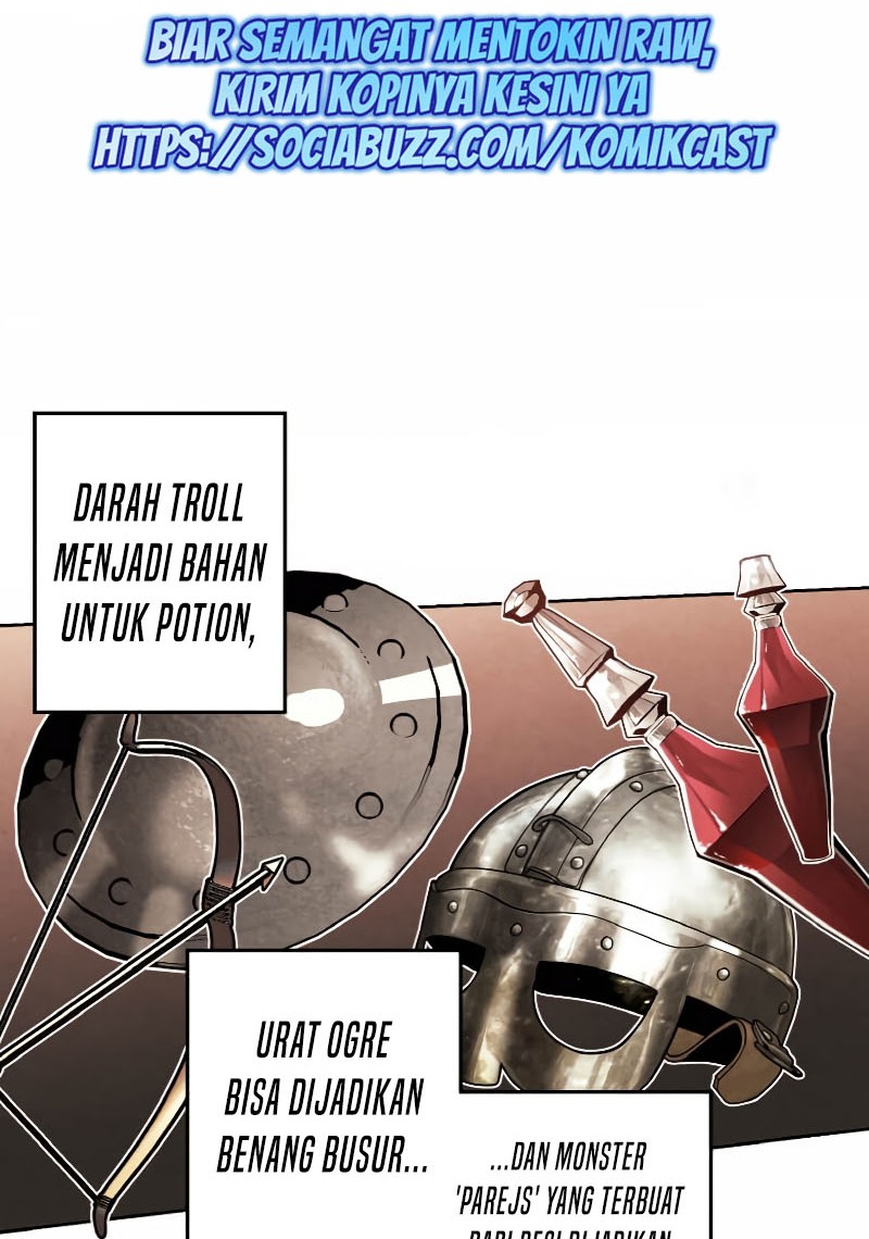 Legendary Youngest Son of the Marquis House Chapter 20 Gambar 23