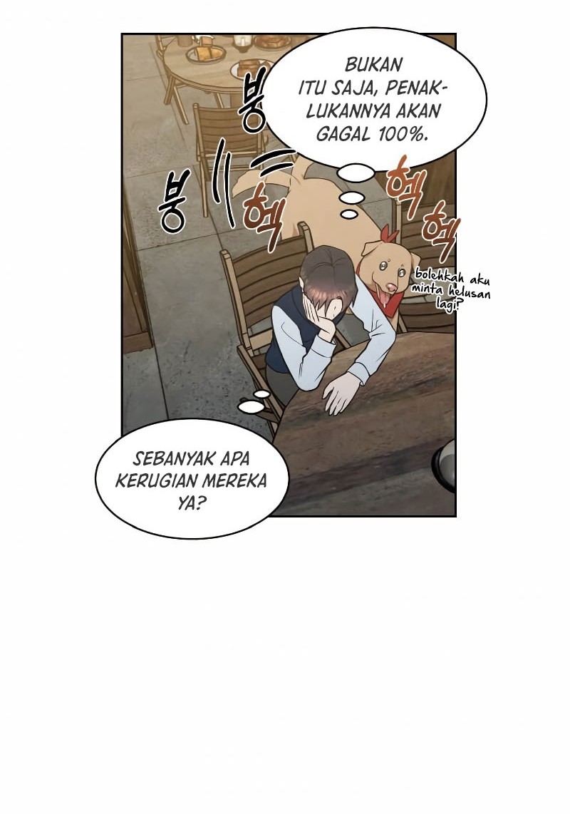 Legendary Youngest Son of the Marquis House Chapter 20 Gambar 25