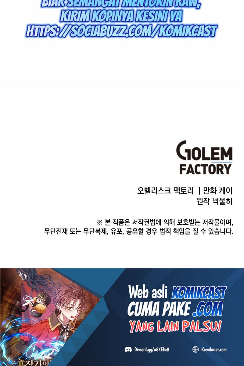 Legendary Youngest Son of the Marquis House Chapter 20 Gambar 47