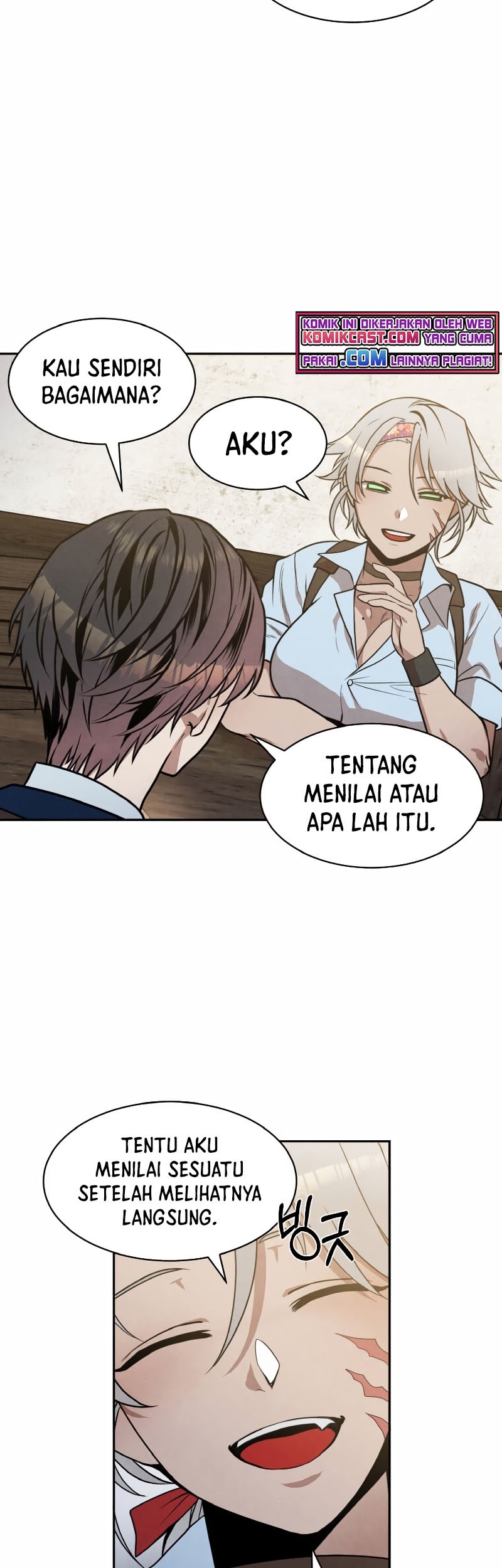 Legendary Youngest Son of the Marquis House Chapter 20 Gambar 40