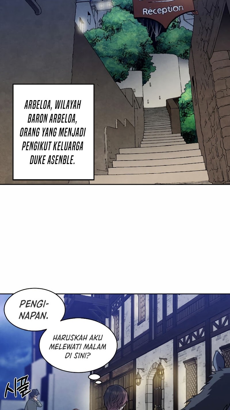 Legendary Youngest Son of the Marquis House Chapter 20 Gambar 3