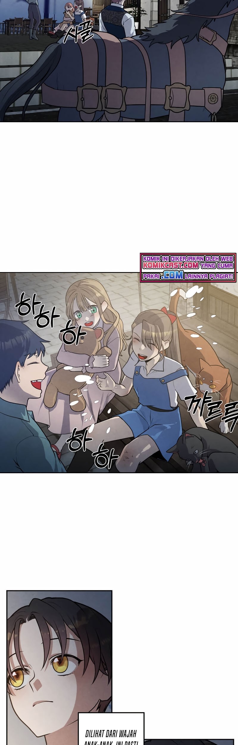 Legendary Youngest Son of the Marquis House Chapter 20 Gambar 4