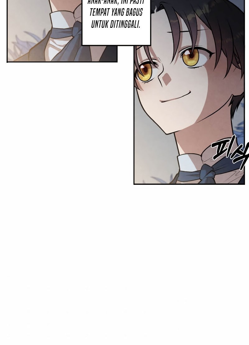 Legendary Youngest Son of the Marquis House Chapter 20 Gambar 5