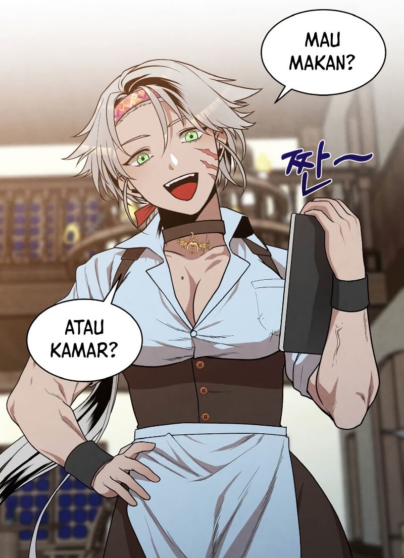 Legendary Youngest Son of the Marquis House Chapter 20 Gambar 9