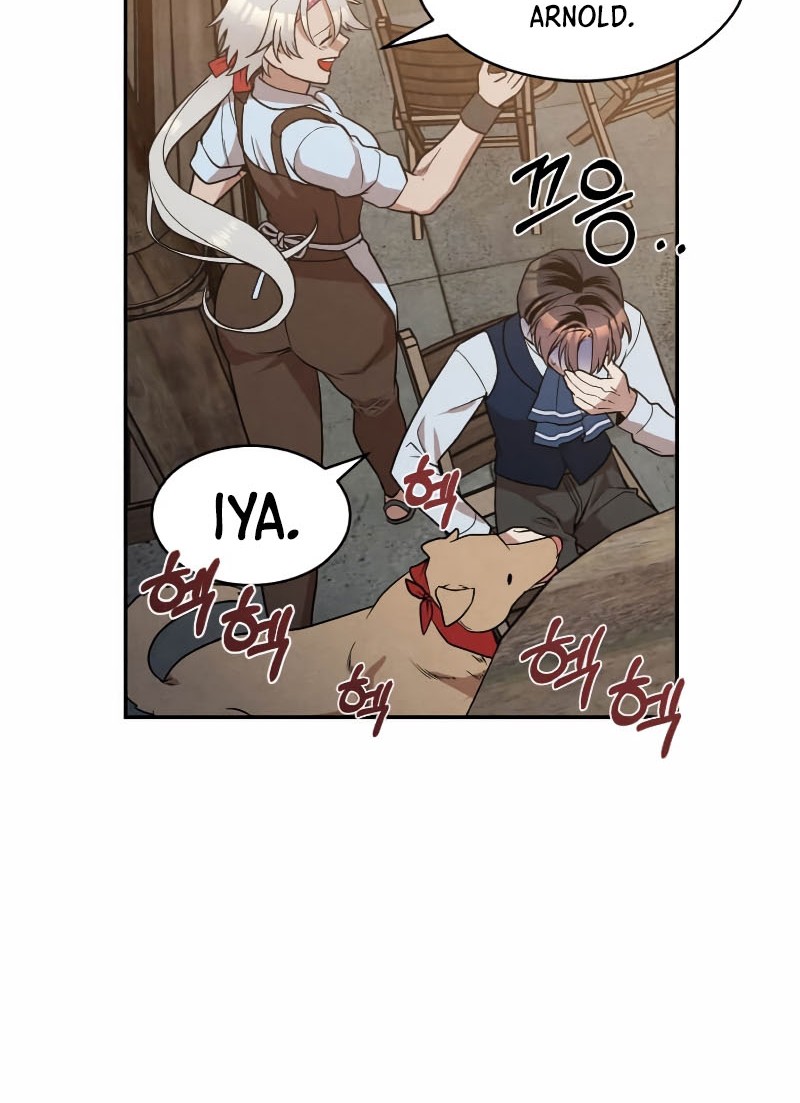 Legendary Youngest Son of the Marquis House Chapter 20 Gambar 13