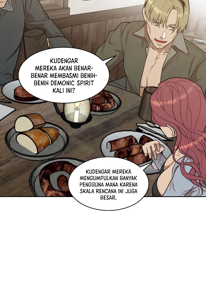 Legendary Youngest Son of the Marquis House Chapter 20 Gambar 17