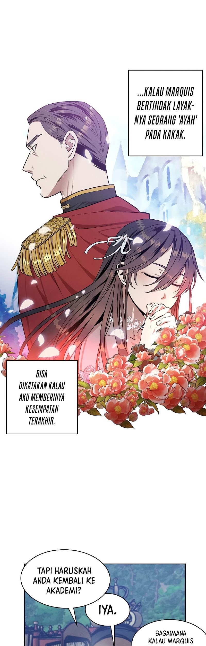 Legendary Youngest Son of the Marquis House Chapter 19 Gambar 26