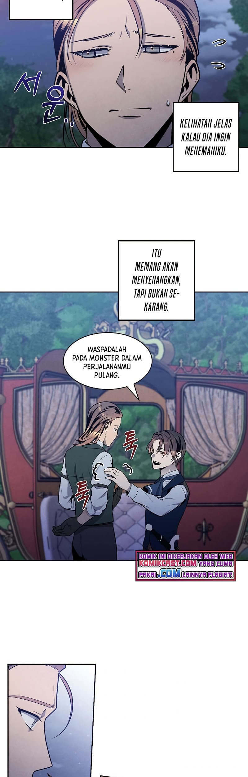 Legendary Youngest Son of the Marquis House Chapter 19 Gambar 30