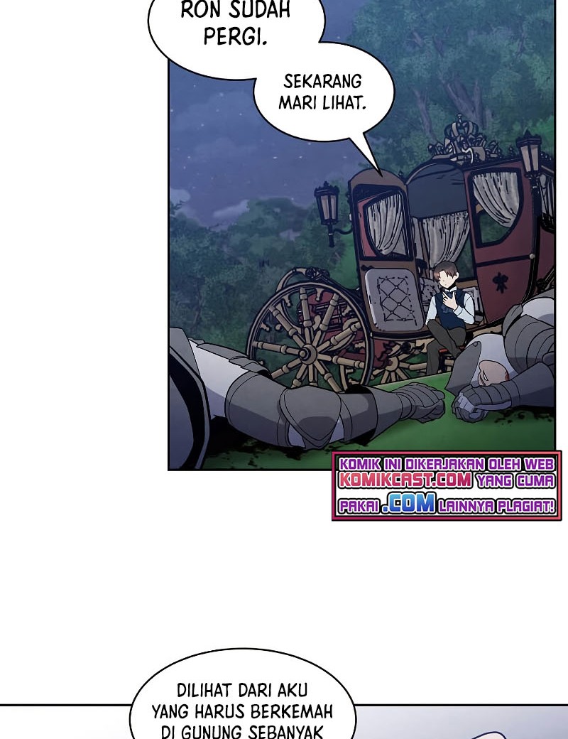 Legendary Youngest Son of the Marquis House Chapter 19 Gambar 33