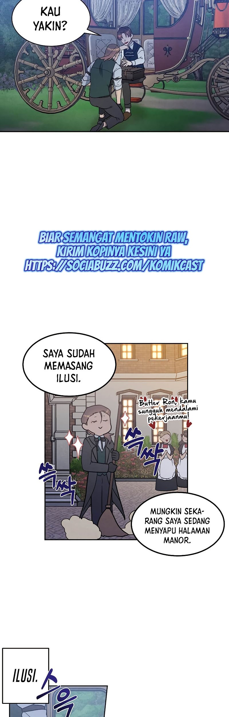 Legendary Youngest Son of the Marquis House Chapter 19 Gambar 18