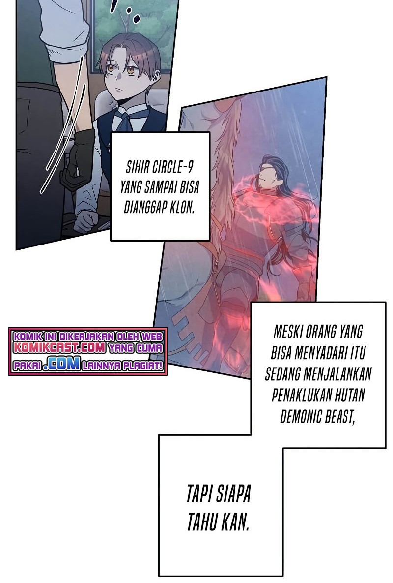 Legendary Youngest Son of the Marquis House Chapter 19 Gambar 19