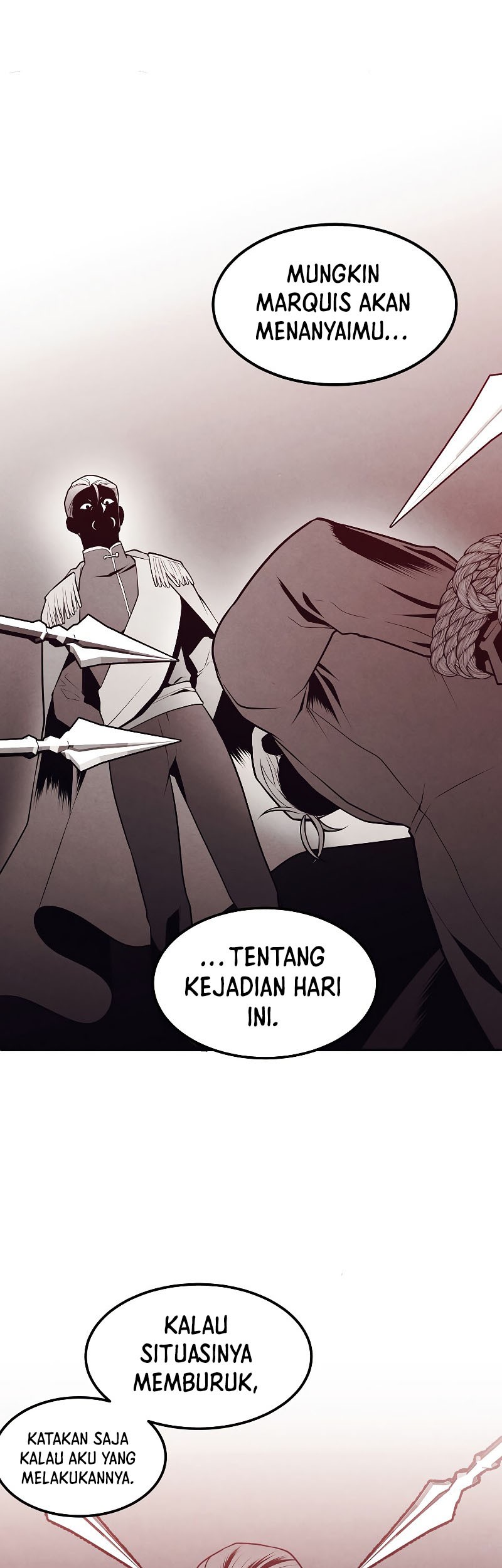 Legendary Youngest Son of the Marquis House Chapter 19 Gambar 20