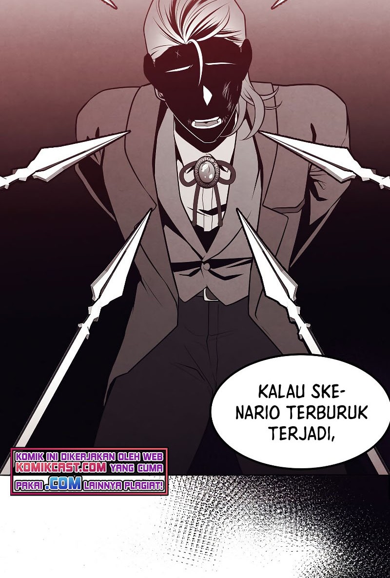 Legendary Youngest Son of the Marquis House Chapter 19 Gambar 21