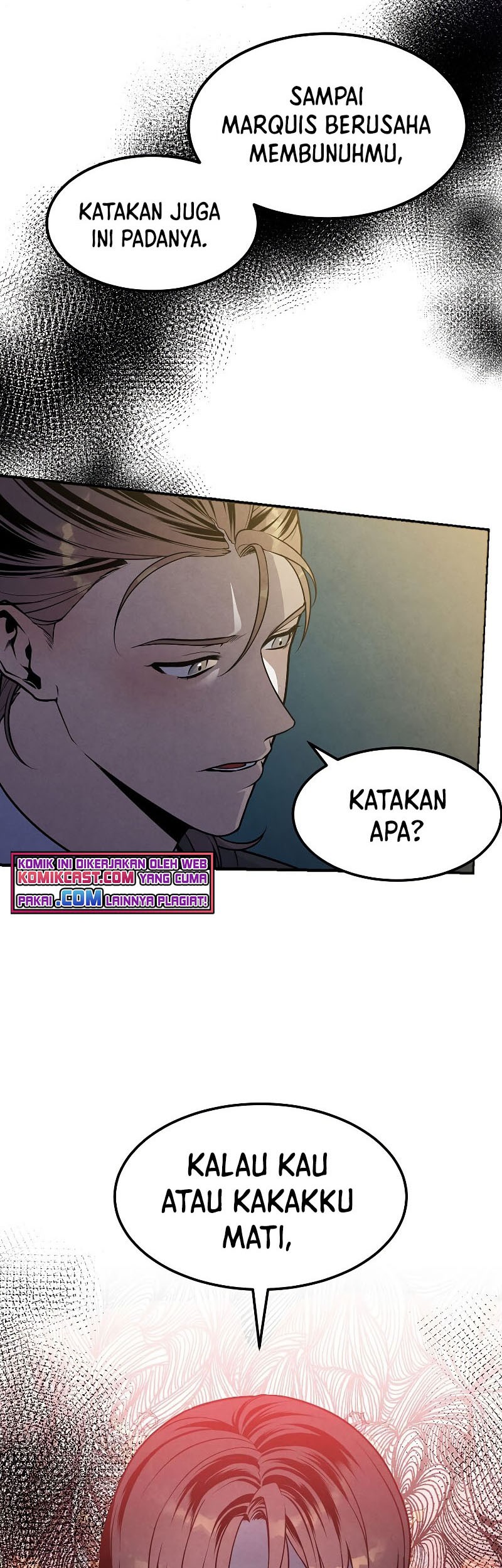 Legendary Youngest Son of the Marquis House Chapter 19 Gambar 22