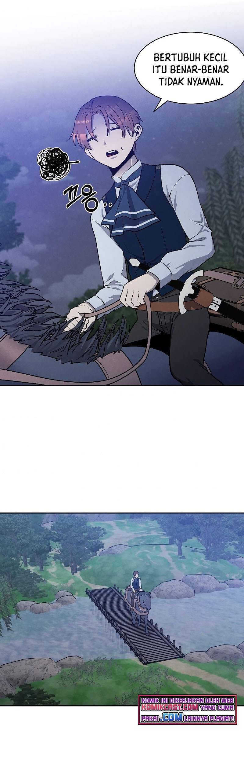 Legendary Youngest Son of the Marquis House Chapter 19 Gambar 38