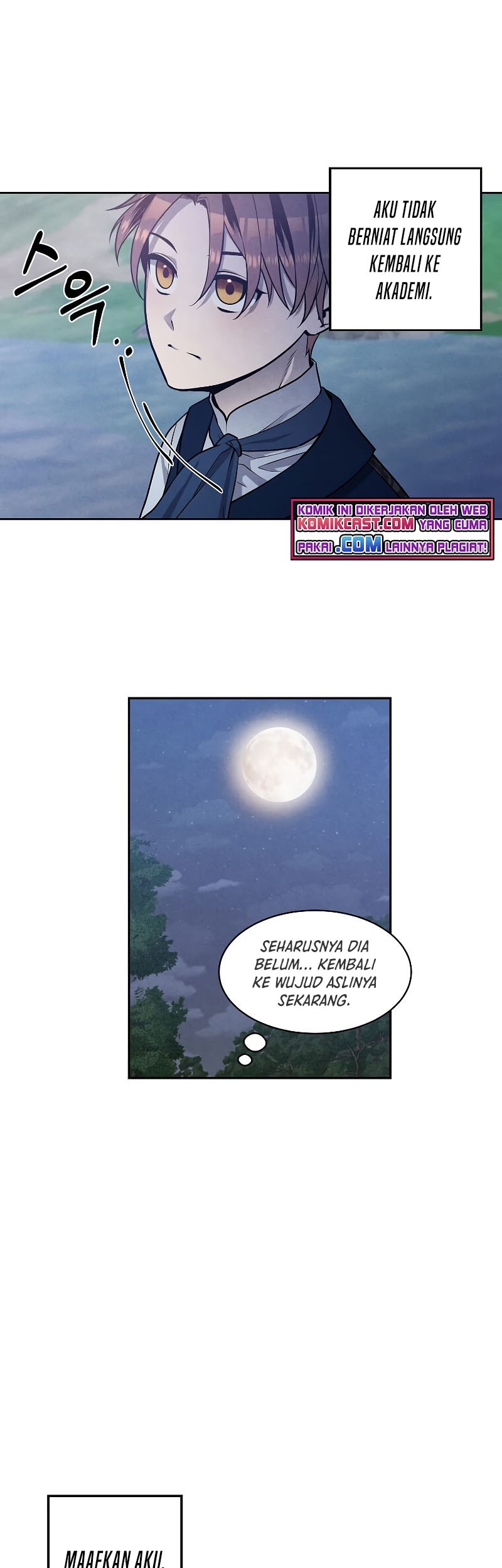 Legendary Youngest Son of the Marquis House Chapter 19 Gambar 40