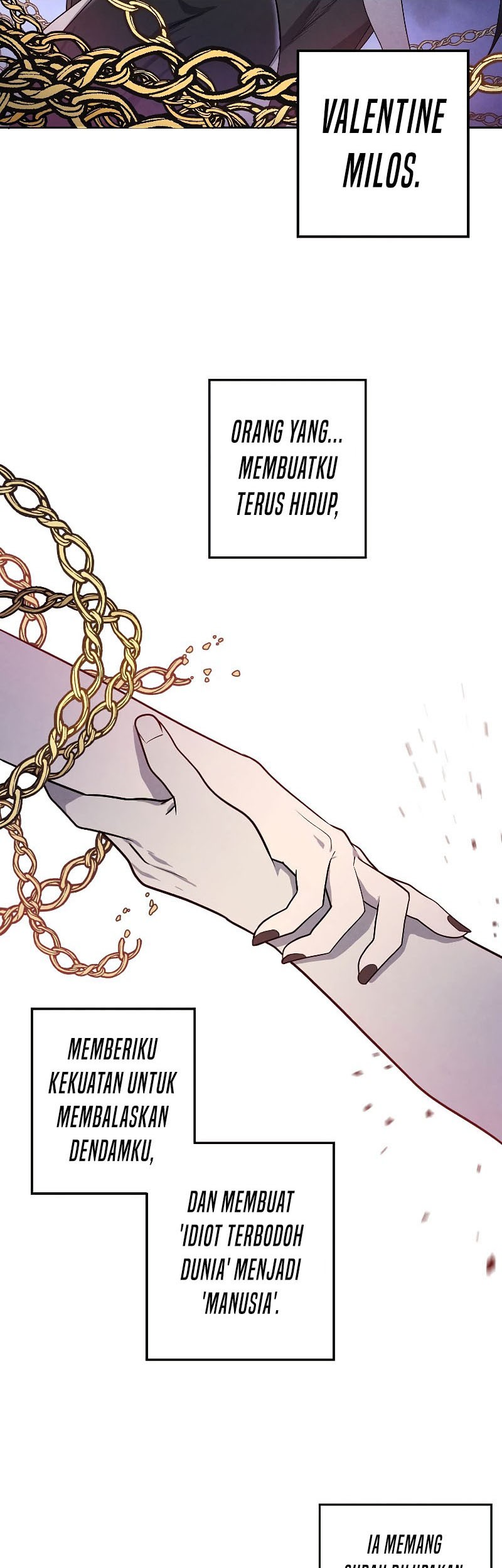 Legendary Youngest Son of the Marquis House Chapter 19 Gambar 42