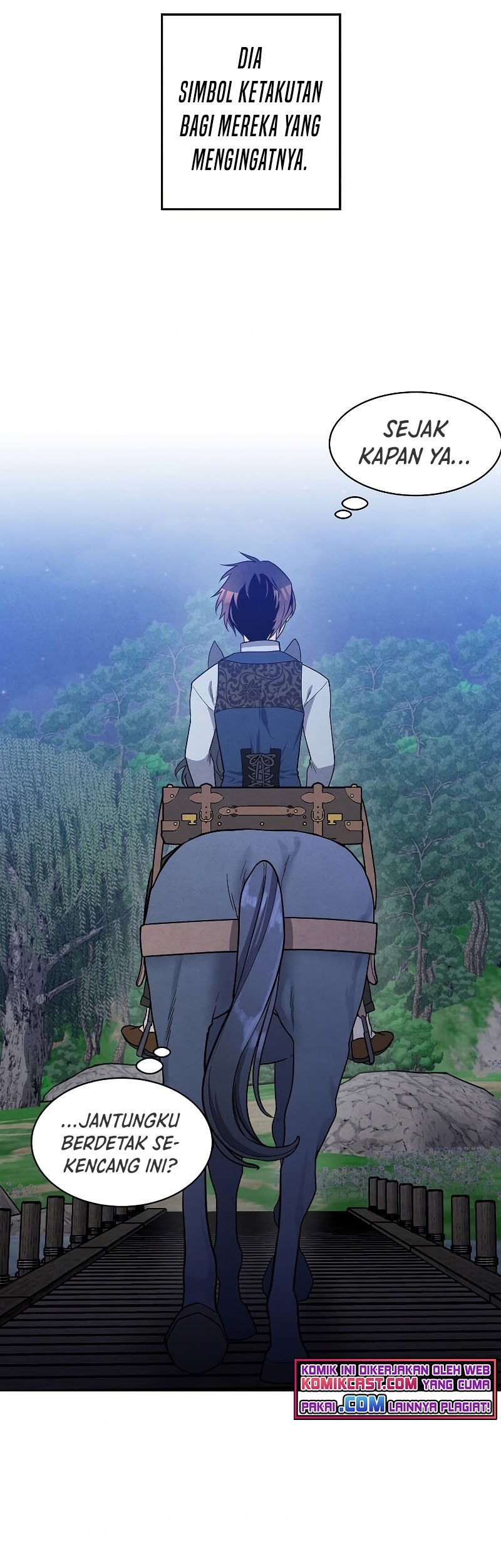 Legendary Youngest Son of the Marquis House Chapter 19 Gambar 44