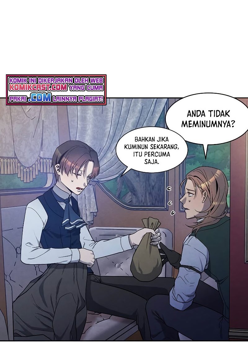 Legendary Youngest Son of the Marquis House Chapter 19 Gambar 7