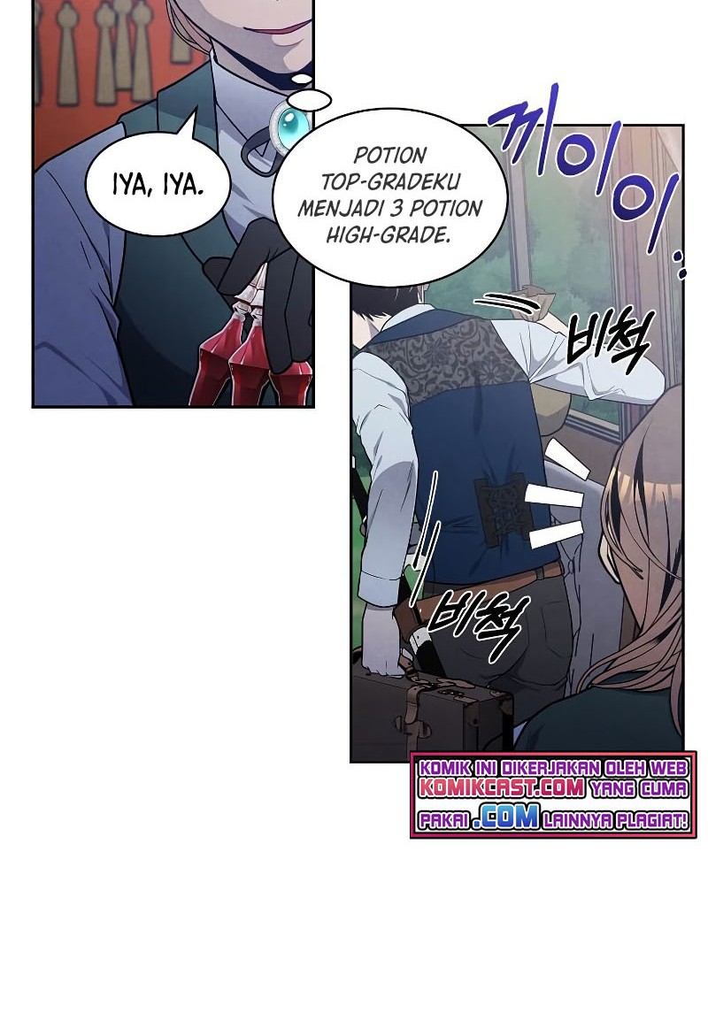 Legendary Youngest Son of the Marquis House Chapter 19 Gambar 9