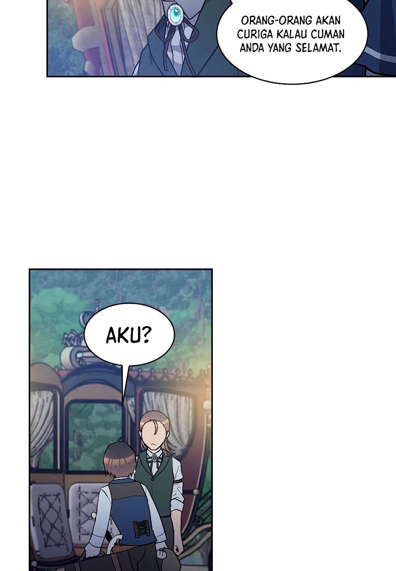 Legendary Youngest Son of the Marquis House Chapter 19 Gambar 11