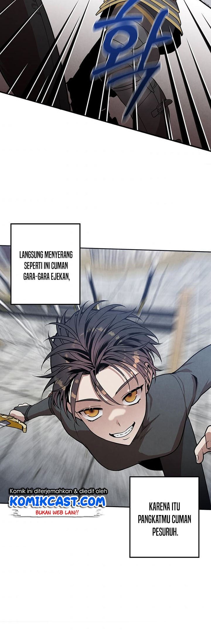 Legendary Youngest Son of the Marquis House Chapter 13 Gambar 28