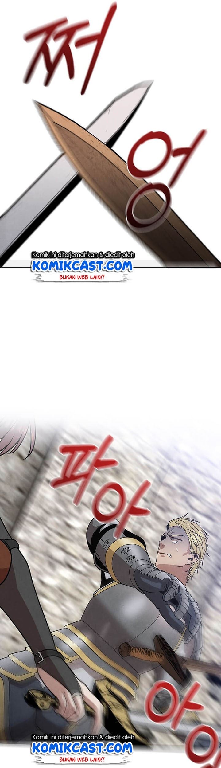 Legendary Youngest Son of the Marquis House Chapter 13 Gambar 29