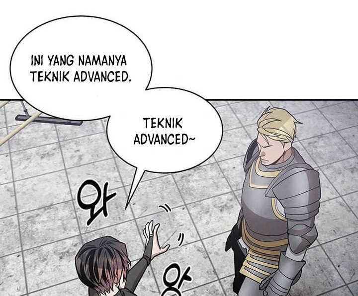 Legendary Youngest Son of the Marquis House Chapter 13 Gambar 34