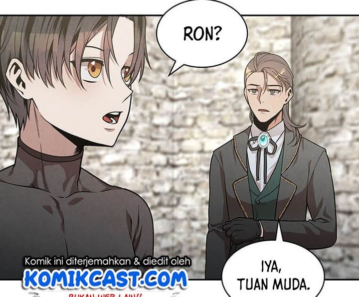 Legendary Youngest Son of the Marquis House Chapter 13 Gambar 36