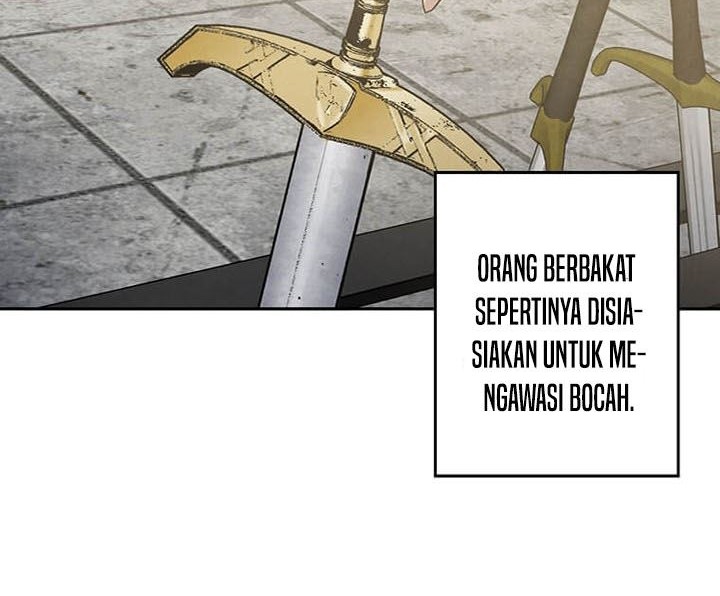 Legendary Youngest Son of the Marquis House Chapter 13 Gambar 19