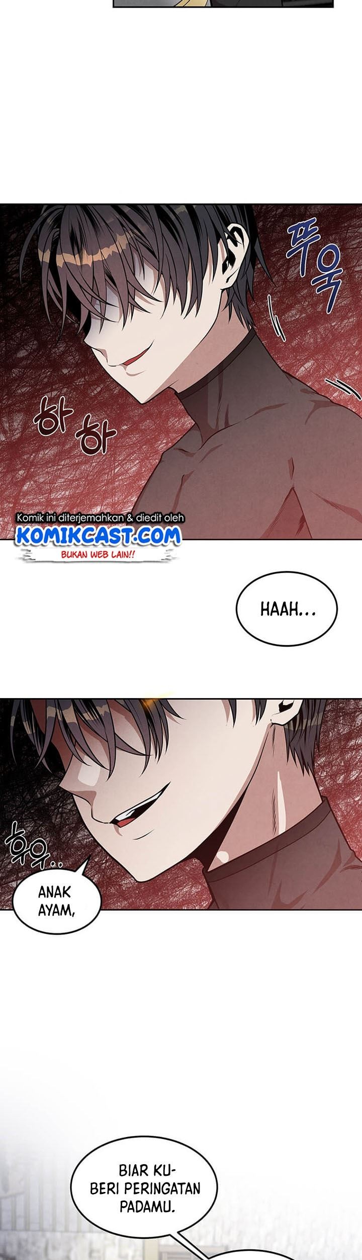 Legendary Youngest Son of the Marquis House Chapter 13 Gambar 22