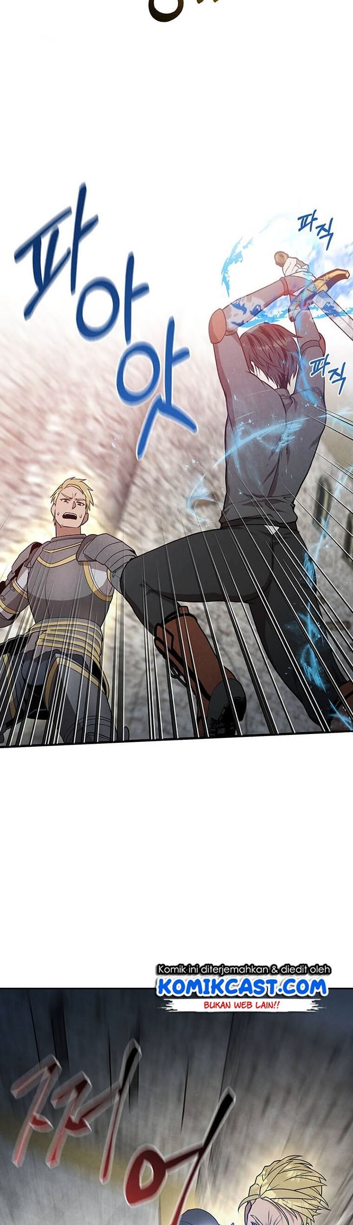 Legendary Youngest Son of the Marquis House Chapter 13 Gambar 44